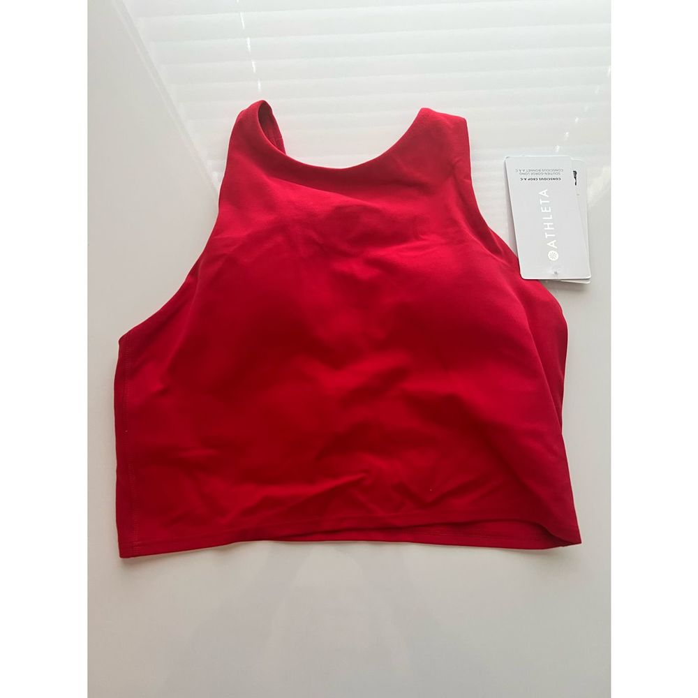 Athleta Sports Bra